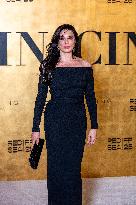 Women In Cinema Gala Dinner - Jeddah