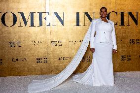 Women In Cinema Gala Dinner - Jeddah