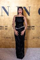 Women In Cinema Gala Dinner - Jeddah