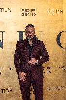 Women In Cinema Gala Dinner - Jeddah