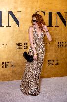 Women In Cinema Gala Dinner - Jeddah