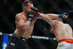 UFC 323 - Dvalishvili vs Yan 2