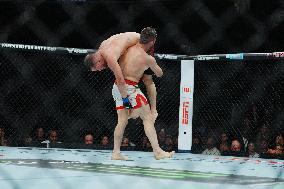 UFC 323 - Dvalishvili vs Yan 2