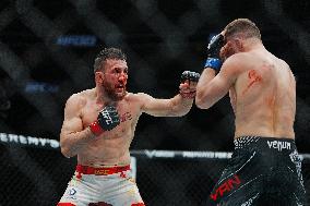 UFC 323 - Dvalishvili vs Yan 2