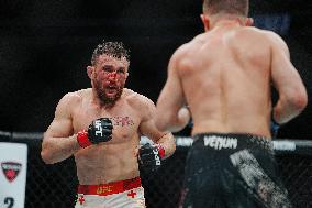 UFC 323 - Dvalishvili vs Yan 2