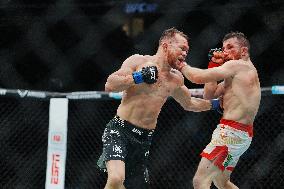 UFC 323 - Dvalishvili vs Yan 2