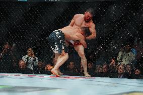 UFC 323 - Dvalishvili vs Yan 2