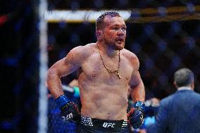 UFC 323 - Dvalishvili vs Yan 2