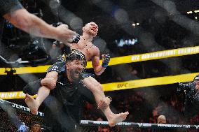 UFC 323 - Dvalishvili vs Yan 2