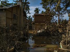 Death Toll From Devastating Floods Passes 900 - Indonesia