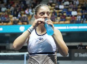 Angers Open - Women's Semifinales