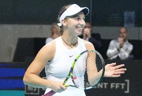 Angers Open - Women's Semifinales