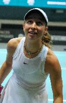 Angers Open - Women's Semifinales