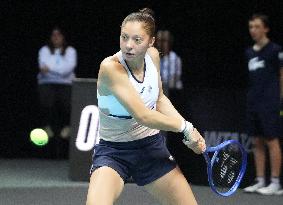 Angers Open - Women's Semifinales