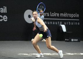 Angers Open - Women's Semifinales