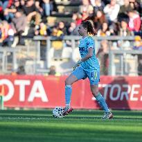 CALCIO - Serie A Femminile - AS Roma vs Juventus FC