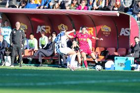 CALCIO - Serie A Femminile - AS Roma vs Juventus FC