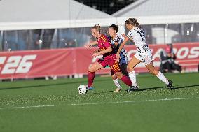 CALCIO - Serie A Femminile - AS Roma vs Juventus FC