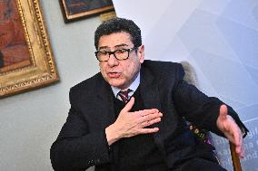 NOBEL PRIZE 2025 ECONOMICS