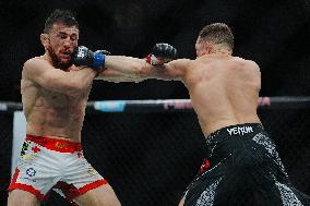 UFC 323 - Dvalishvili vs Yan 2