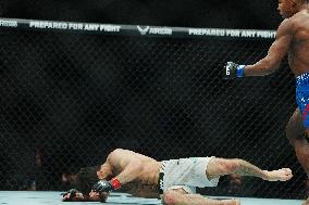 UFC 323 - Dvalishvili vs Yan 2