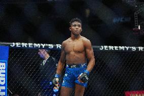 UFC 323 - Dvalishvili vs Yan 2