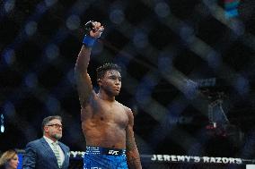 UFC 323 - Dvalishvili vs Yan 2