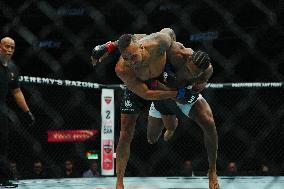 UFC 323 - Dvalishvili vs Yan 2