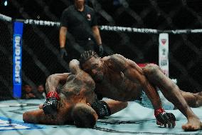 UFC 323 - Dvalishvili vs Yan 2