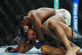 UFC 323 - Dvalishvili vs Yan 2