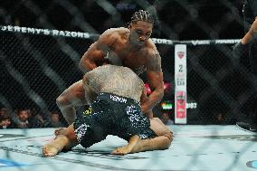 UFC 323 - Dvalishvili vs Yan 2