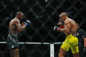 UFC 323 - Dvalishvili vs Yan 2