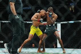 UFC 323 - Dvalishvili vs Yan 2