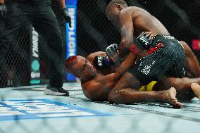 UFC 323 - Dvalishvili vs Yan 2