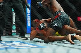 UFC 323 - Dvalishvili vs Yan 2