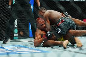 UFC 323 - Dvalishvili vs Yan 2