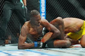 UFC 323 - Dvalishvili vs Yan 2