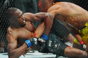 UFC 323 - Dvalishvili vs Yan 2