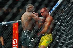 UFC 323 - Dvalishvili vs Yan 2