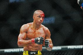 UFC 323 - Dvalishvili vs Yan 2