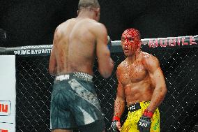 UFC 323 - Dvalishvili vs Yan 2