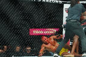 UFC 323 - Dvalishvili vs Yan 2