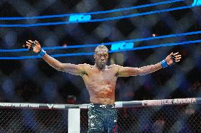 UFC 323 - Dvalishvili vs Yan 2