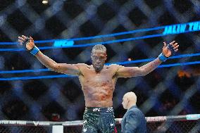 UFC 323 - Dvalishvili vs Yan 2