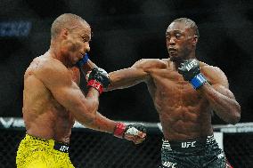 UFC 323 - Dvalishvili vs Yan 2