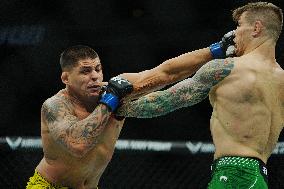 UFC 323 - Dvalishvili vs Yan 2