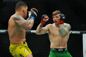 UFC 323 - Dvalishvili vs Yan 2