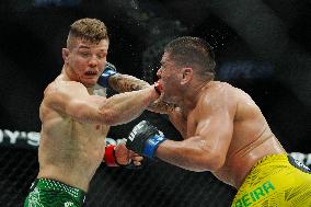 UFC 323 - Dvalishvili vs Yan 2