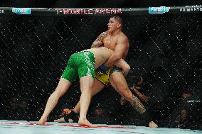 UFC 323 - Dvalishvili vs Yan 2