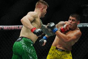 UFC 323 - Dvalishvili vs Yan 2